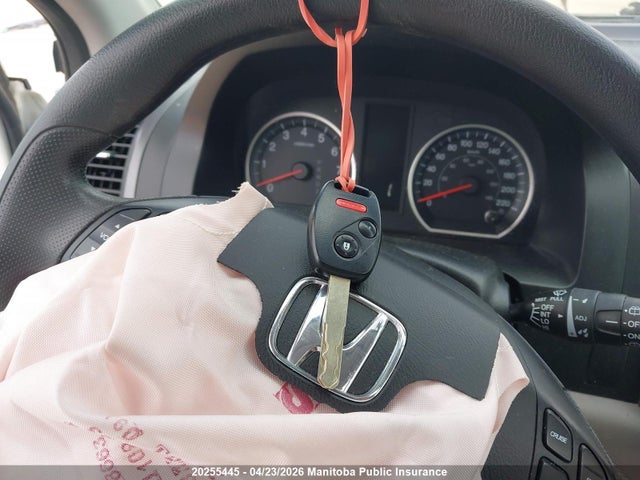 Aukcja sprzedaży 2009 Honda Cr-v Ex, vin: 5J6RE48549L807224, numer aukcji: 20255445