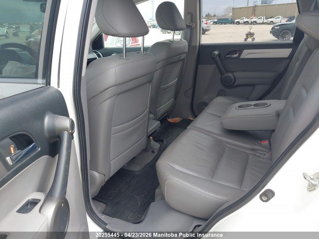 Aukcja sprzedaży 2009 Honda Cr-v Ex, vin: 5J6RE48549L807224, numer aukcji: 20255445