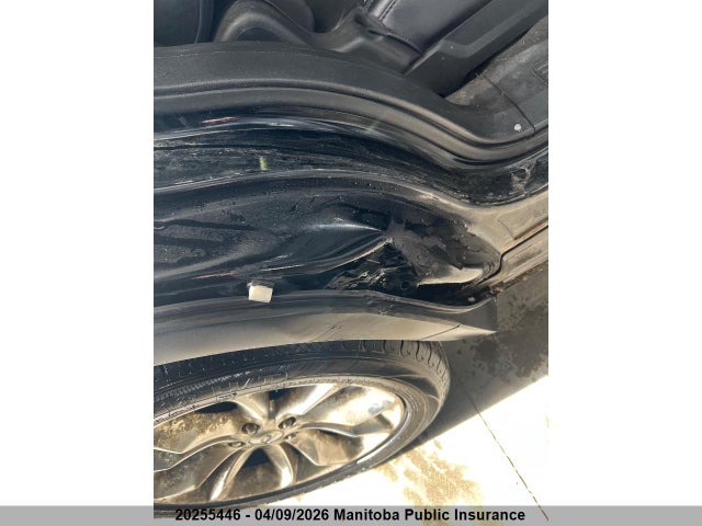 Aukcja sprzedaży 2011 Ford Explorer Limited, vin: 1FMHK8F83BGA80974, numer aukcji: 20255446
