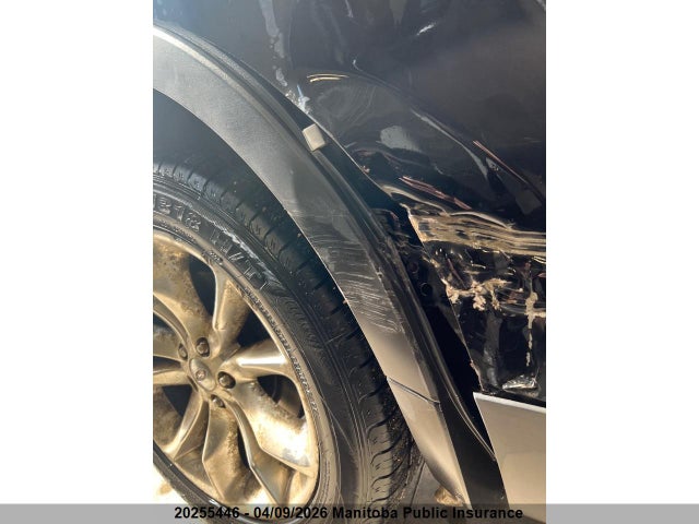 Aukcja sprzedaży 2011 Ford Explorer Limited, vin: 1FMHK8F83BGA80974, numer aukcji: 20255446