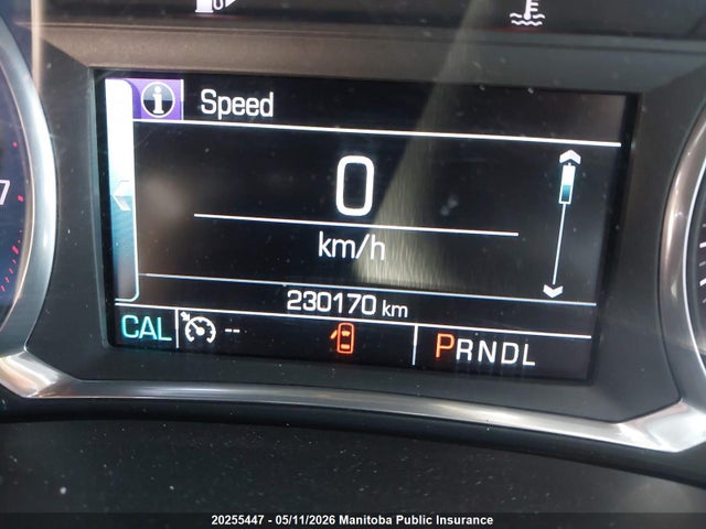 1G1ZE5STXHF160062 Chevrolet MALIBU LT