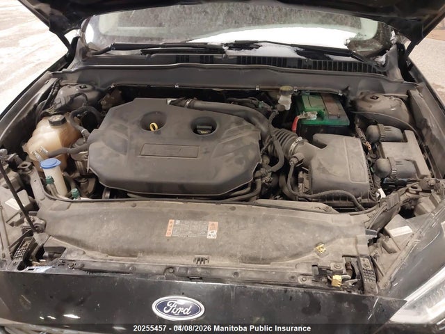 3FA6P0T98HR261216 Ford FUSION SE