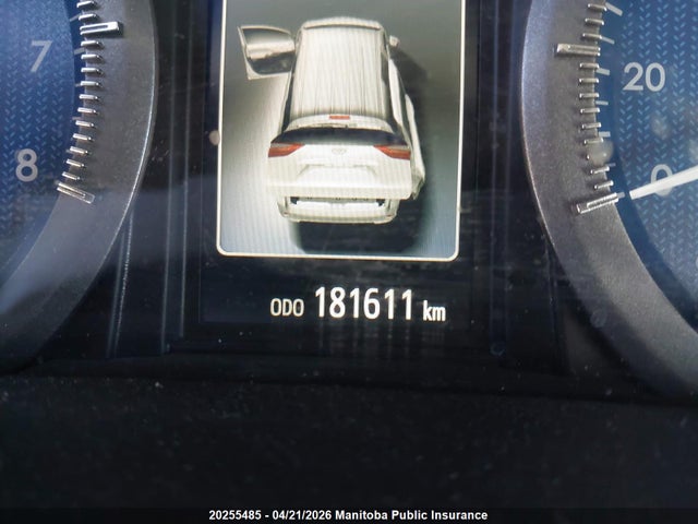 20255485 :رقم المزاد ، 5TDDZ3DC9HS156298 vin ، 2017 Toyota Sienna Xle V6 مزاد بيع
