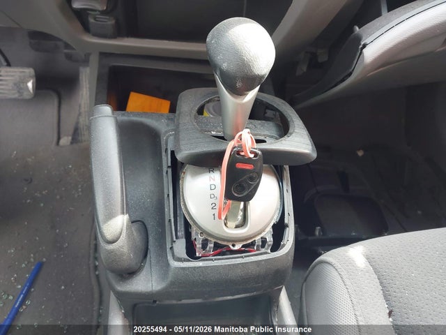 Aukcja sprzedaży 2010 Honda Civic Dx-g, vin: 2HGFA1F40AH007181, numer aukcji: 20255494