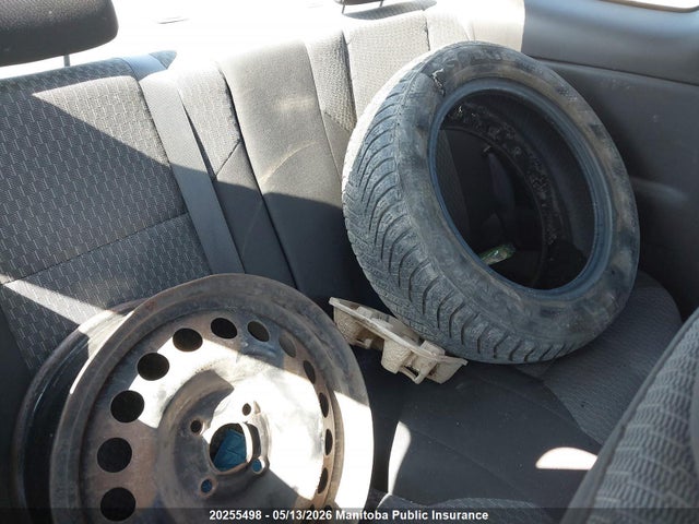 2007 Chevrolet Cobalt Lt მანქანა იყიდება აუქციონზე, vin: 1G1AL15F977299626, აუქციონის ნომერი: 20255498