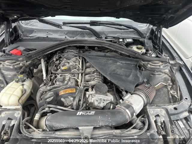 20255503 :رقم المزاد ، WBA3B9C56F5A48326 vin ، 2015 Bmw 335i Xdrive مزاد بيع