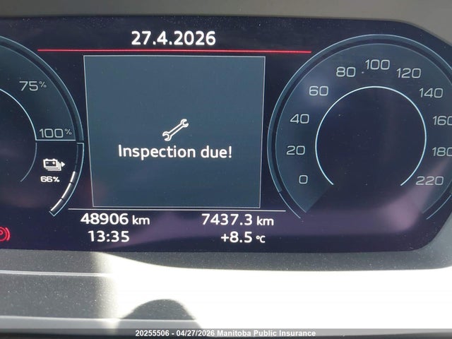 20255506 :رقم المزاد ، WA1KUAFZ9RP084732 vin ، 2024 Audi Q4 E-tron 55 مزاد بيع