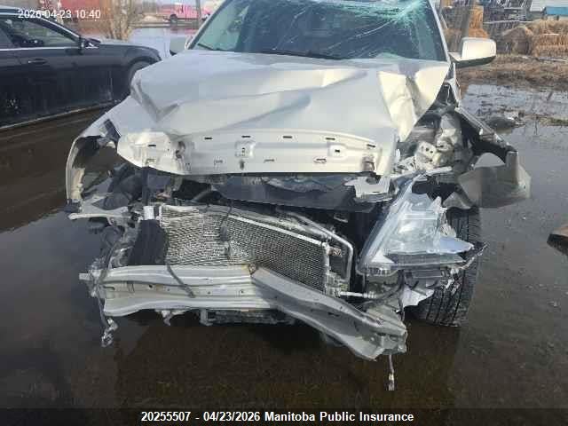 Aukcja sprzedaży 2012 Gmc Terrain Slt V6, vin: 2GKFLVE58C6285503, numer aukcji: 20255507