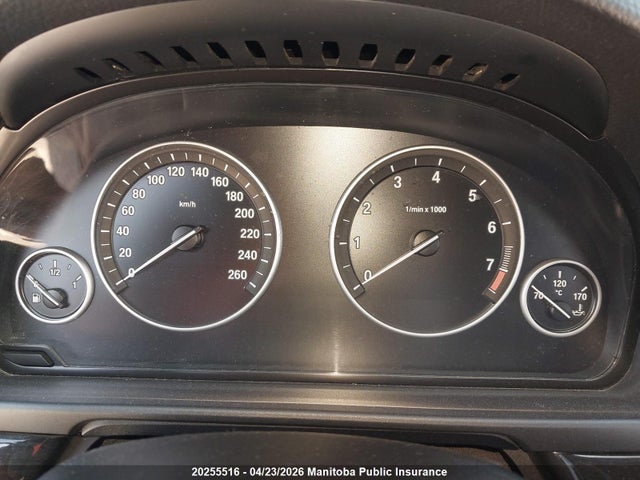 Aukcja sprzedaży 2011 Bmw 535xi, vin: WBAFU7C52BC870748, numer aukcji: 20255516