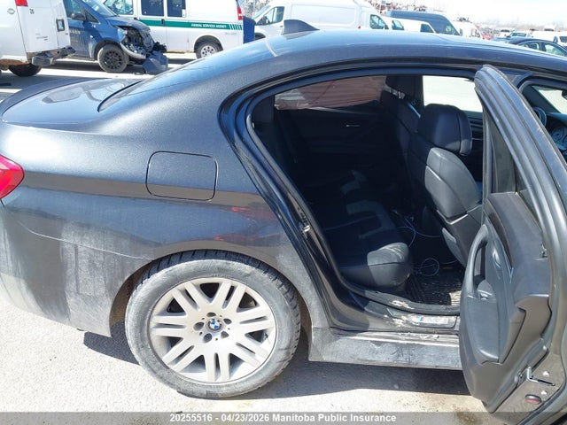 Aukcja sprzedaży 2011 Bmw 535xi, vin: WBAFU7C52BC870748, numer aukcji: 20255516
