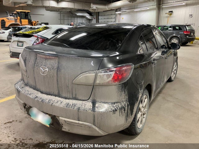 Продаж на аукціоні авто 2010 Mazda 3 Mazda Gx, vin: JM1BL1SF8A1288188, номер лоту: 20255518