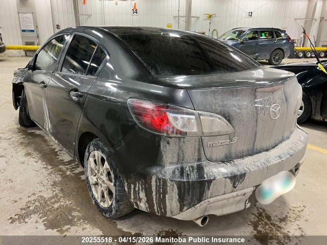 Продаж на аукціоні авто 2010 Mazda 3 Mazda Gx, vin: JM1BL1SF8A1288188, номер лоту: 20255518