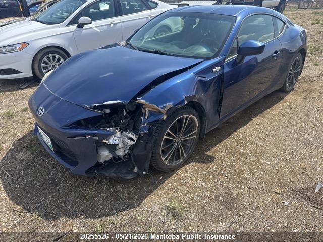 2013 Scion Fr-s მანქანა იყიდება აუქციონზე, vin: JF1ZNAA17D2729618, აუქციონის ნომერი: 20255526