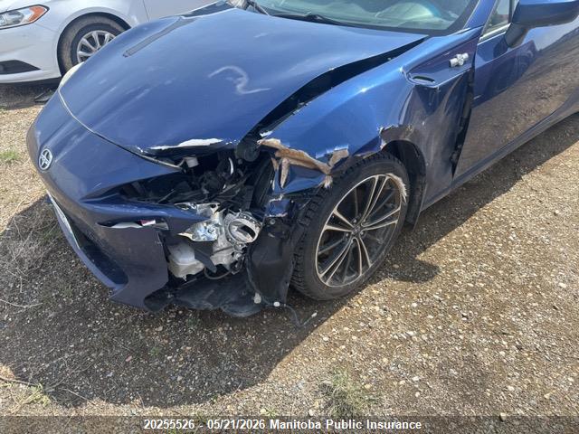 2013 Scion Fr-s მანქანა იყიდება აუქციონზე, vin: JF1ZNAA17D2729618, აუქციონის ნომერი: 20255526