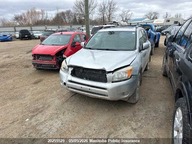 Продаж на аукціоні авто 2006 Toyota Rav4 Limited V6 Limited V6, vin: JTMBK34V665002888, номер лоту: 20255529
