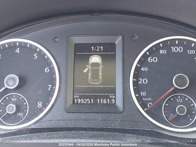 Продажа на аукционе авто 2013 Volkswagen Tiguan 2.0 Tsi, vin: WVGJV3AX9DW578289, номер лота: 20255544