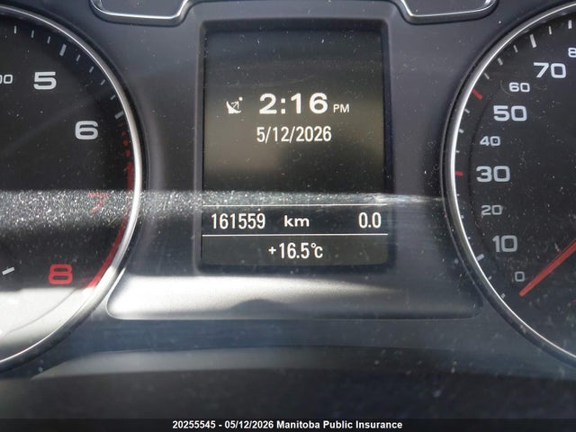 2016 Audi Q3 მანქანა იყიდება აუქციონზე, vin: WA1JFCFS4GR012018, აუქციონის ნომერი: 20255545