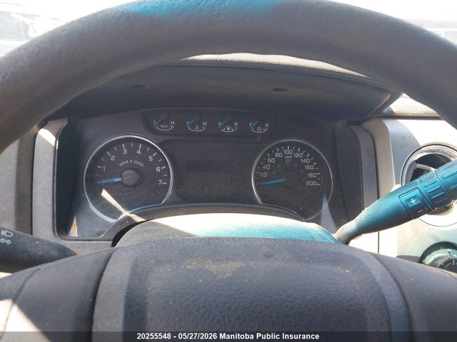 Продажа на аукционе авто 2013 Ford F150 Super Cab, vin: 1FTFX1EF6DKE19800, номер лота: 20255548