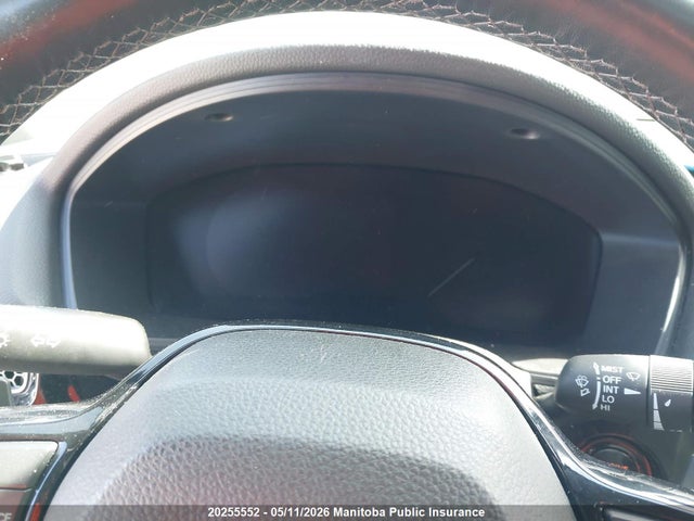 20255552 :رقم المزاد ، 2HGFE2F58NH124077 vin ، 2022 Honda Civic Sport مزاد بيع
