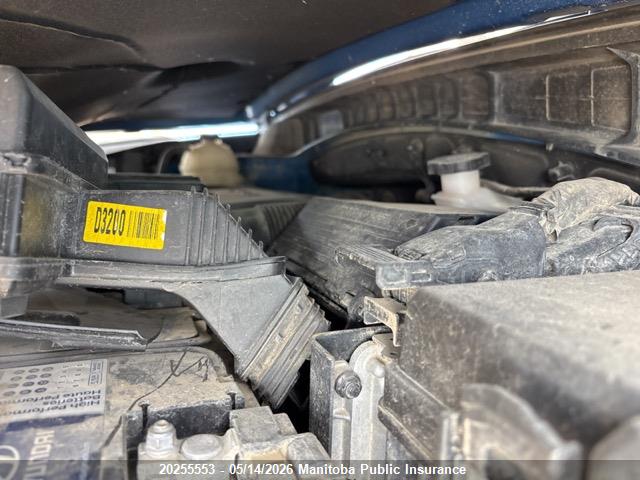 2016 Hyundai Tucson მანქანა იყიდება აუქციონზე, vin: KM8J3CA46GU163328, აუქციონის ნომერი: 20255553