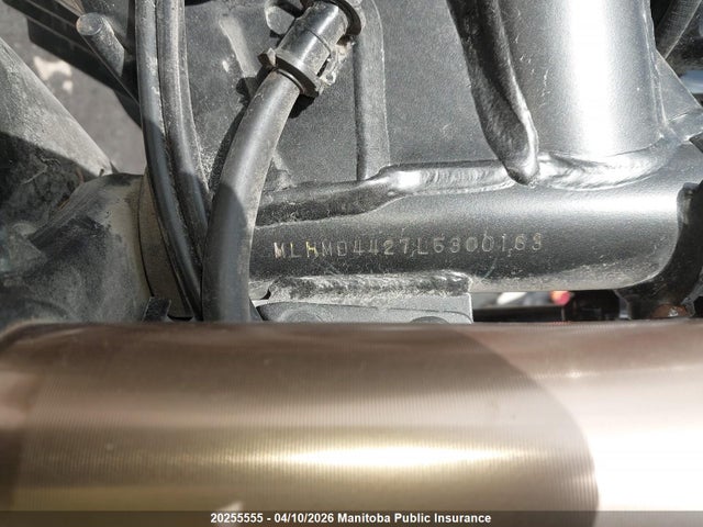 Aukcja sprzedaży 2020 Honda Crf250l Rally, vin: MLHMD4427L5300163, numer aukcji: 20255555