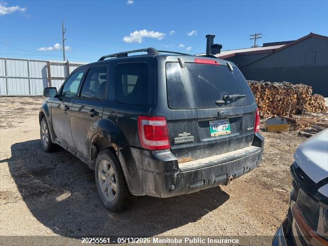 Продажа на аукционе авто 2008 Ford Escape Xlt V6, vin: 1FMCU94178KA11310, номер лота: 20255561