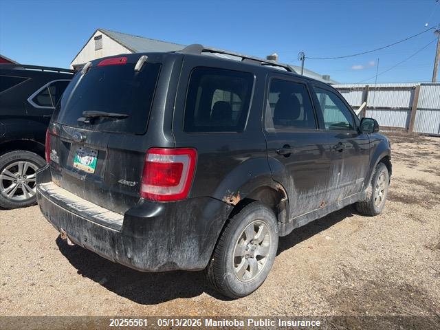Продажа на аукционе авто 2008 Ford Escape Xlt V6, vin: 1FMCU94178KA11310, номер лота: 20255561