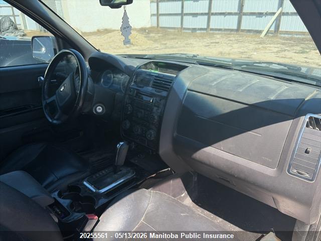 Продажа на аукционе авто 2008 Ford Escape Xlt V6, vin: 1FMCU94178KA11310, номер лота: 20255561