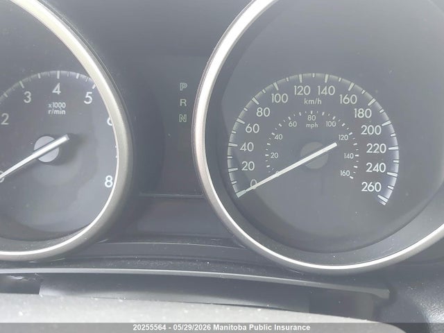 Продажа на аукционе авто 2012 Mazda 3 Mazda Sport Gx, vin: JM1BL1KF8C1576179, номер лота: 20255564