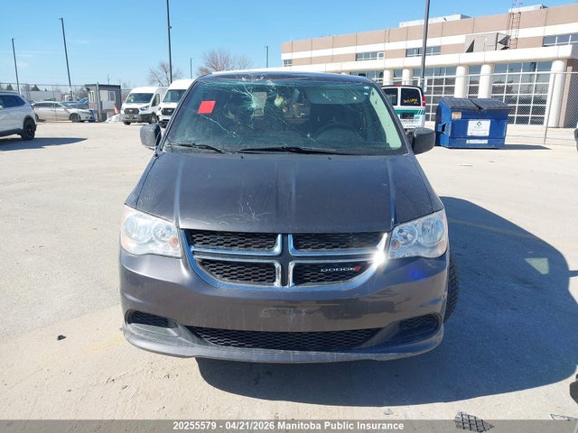 20255579 :رقم المزاد ، 2C4RDGBG5KR503353 vin ، 2019 Dodge Grand Caravan Crew مزاد بيع