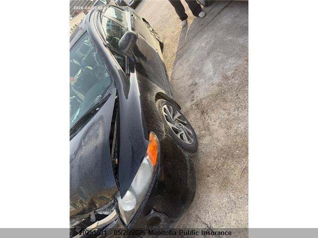 Продажа на аукционе авто 2006 Honda Civic Ex, vin: 2HGFA168X6H036813, номер лота: 20255581