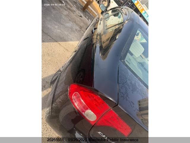 Продажа на аукционе авто 2006 Honda Civic Ex, vin: 2HGFA168X6H036813, номер лота: 20255581