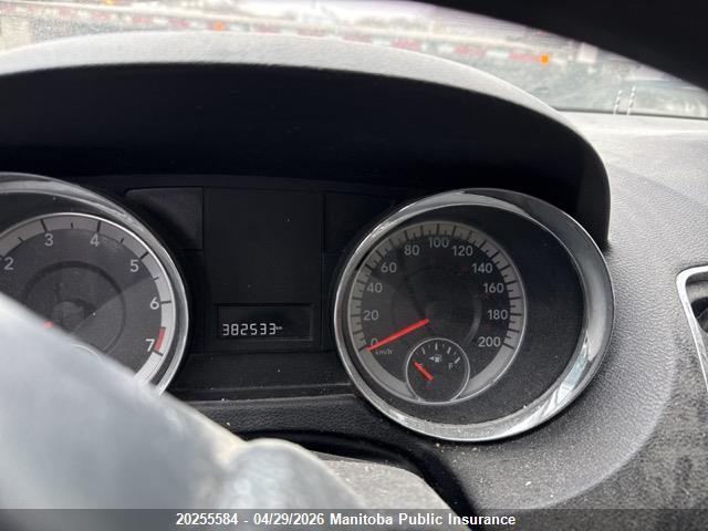 Продажа на аукционе авто 2012 Dodge Grand Caravan Se, vin: 2C4RDGBG2CR102781, номер лота: 20255584