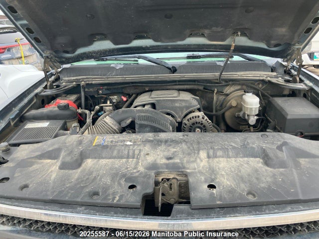 Aukcja sprzedaży 2009 Chevrolet Silverado 1500 Ls Ext Cab, vin: 1GCEK19C99Z139586, numer aukcji: 20255587