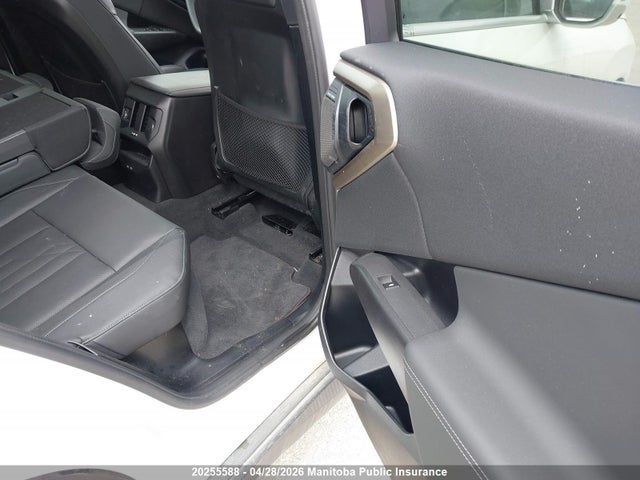 20255588 :رقم المزاد ، 5UX53GP02S9Y52830 vin ، 2025 Bmw X3 30 مزاد بيع