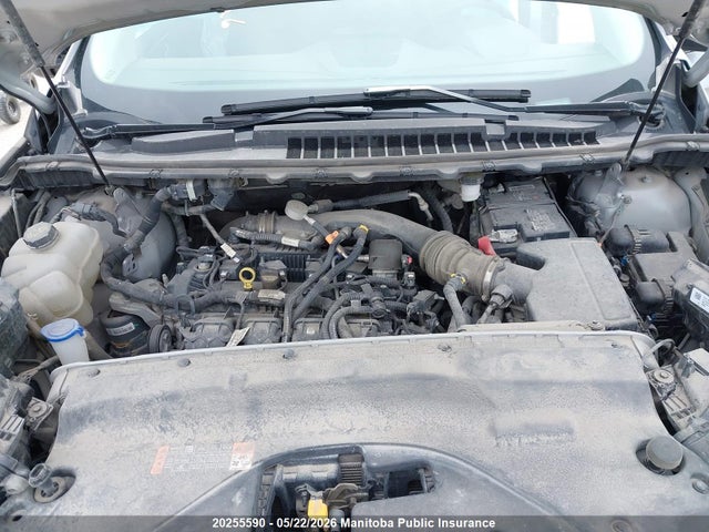 Продаж на аукціоні авто 2023 Ford Edge Titanium, vin: 2FMPK4K91PBA29748, номер лоту: 20255590