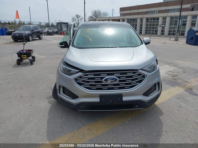 Продаж на аукціоні авто 2023 Ford Edge Titanium, vin: 2FMPK4K91PBA29748, номер лоту: 20255590