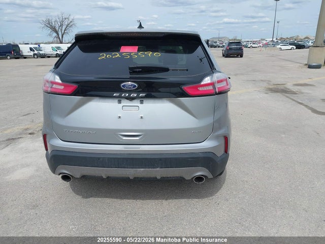 Продаж на аукціоні авто 2023 Ford Edge Titanium, vin: 2FMPK4K91PBA29748, номер лоту: 20255590