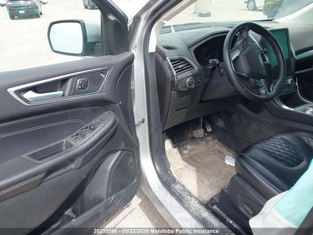 Продаж на аукціоні авто 2023 Ford Edge Titanium, vin: 2FMPK4K91PBA29748, номер лоту: 20255590
