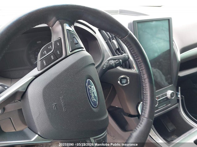 Продаж на аукціоні авто 2023 Ford Edge Titanium, vin: 2FMPK4K91PBA29748, номер лоту: 20255590