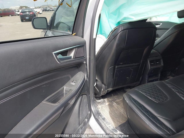 Продаж на аукціоні авто 2023 Ford Edge Titanium, vin: 2FMPK4K91PBA29748, номер лоту: 20255590
