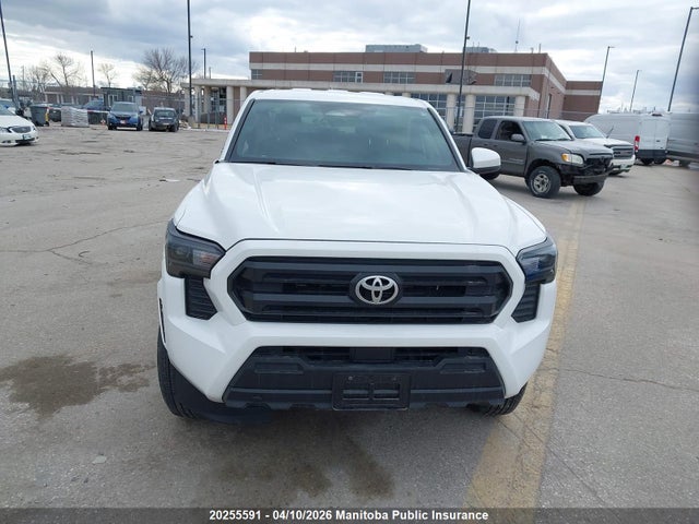 3TYLB5JN5ST086215 Toyota Tacoma Double Cab