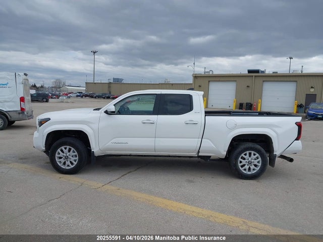 3TYLB5JN5ST086215 Toyota Tacoma Double Cab