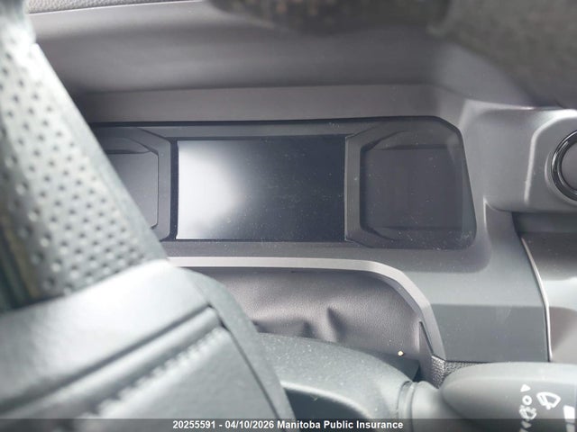 3TYLB5JN5ST086215 Toyota Tacoma Double Cab