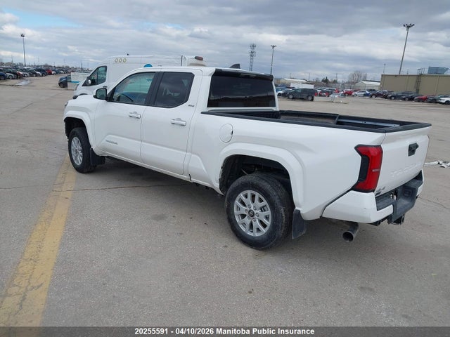 3TYLB5JN5ST086215 Toyota Tacoma Double Cab