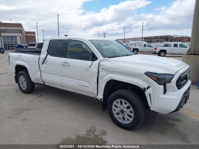 3TYLB5JN5ST086215 Toyota Tacoma Double Cab