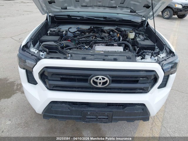 3TYLB5JN5ST086215 Toyota Tacoma Double Cab