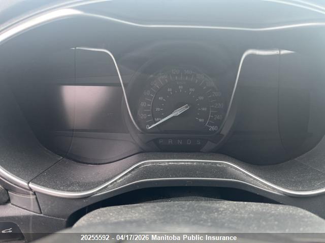 3FA6P0D98JR263780 Ford Fusion Titanium
