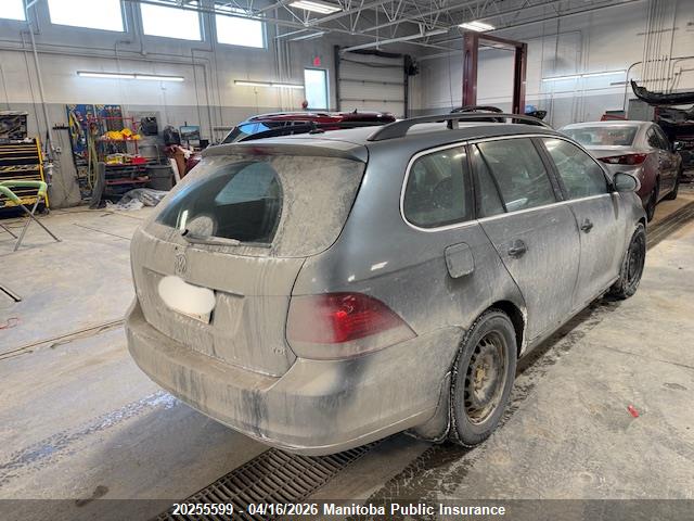 20255599 :رقم المزاد ، 3VWPL7AJ3EM607856 vin ، 2014 Volkswagen Golf 2.0 Tdi مزاد بيع