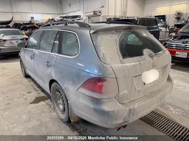 20255599 :رقم المزاد ، 3VWPL7AJ3EM607856 vin ، 2014 Volkswagen Golf 2.0 Tdi مزاد بيع